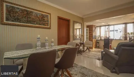 Apartamento à venda no bairro Jardim Planalto em Porto Alegre/RS