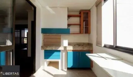 Apartamento 3 dorms à venda Rua Marcelo Gama, Auxiliadora - Porto Alegre