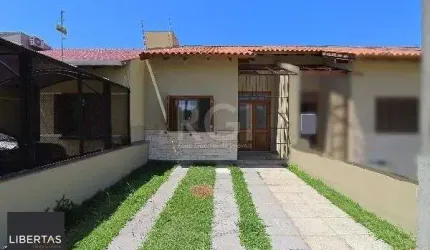 Casa em Porto Alegre, no bairro Aberta Dos Morros, com 3 dormitório(s), e 3 banheiros, à venda.