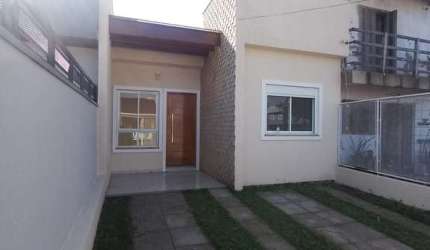 Casa Térrea no Ipanema Residence Park – Conforto e Praticidade para sua Família!
