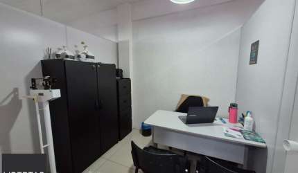Sala Comercial em Vila Conceição