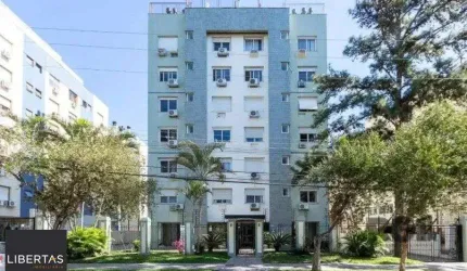 Apartamento 3 quartos (1 suite), churrasqueira, 1 vaga, Bairro Tristeza