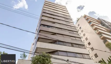 Cobertura em Bela Vista