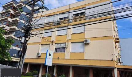 Apartamento em Cristo Redentor