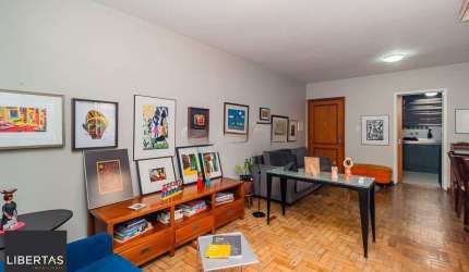Apartamento 3 dorms à venda Rua Felipe Camarão, Rio Branco - Porto Alegre
