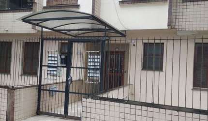 apto mobiliado Petrópolis
