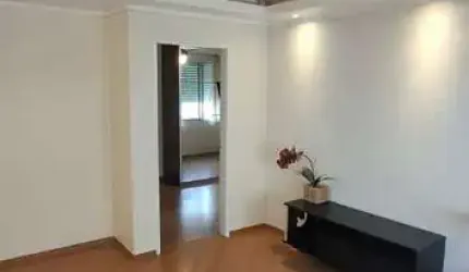 Apartamento em Cristo Redentor