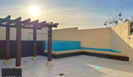 Apartamento em Cavalhada