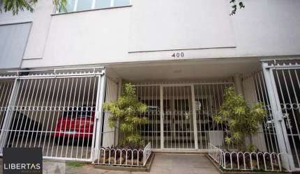 **Cobertura Residencial de 2 Quartos e duas quatro de garagem no bairro Petrópolis, Porto Alegre, RS**