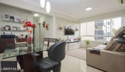 Apartamento a venda no bairro Rio Branco