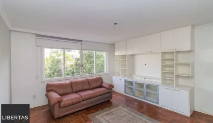 3 Dormitórios em 131m² privativos