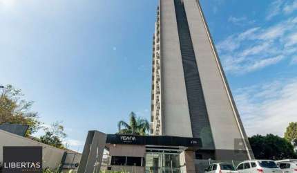 Apartamento de 3 dormitórios 2 vagas e infra