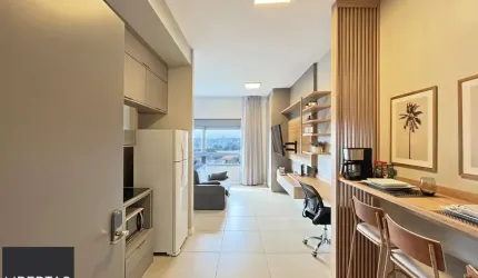 Loft à venda no Linked - Bairro Teresópolis - Porto Alegre / RS