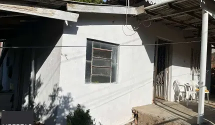 Casa no bairro Belém Velho