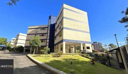 Apartamento em Tristeza
