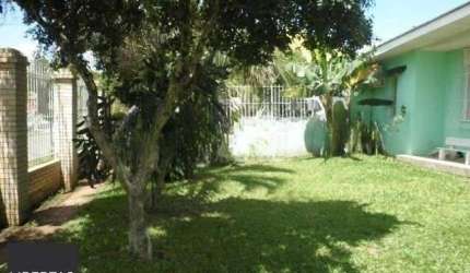 Casa em Rubem Berta