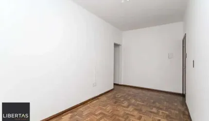 Apartamento 02 dormitórios térreo no Bairro Rio Branco