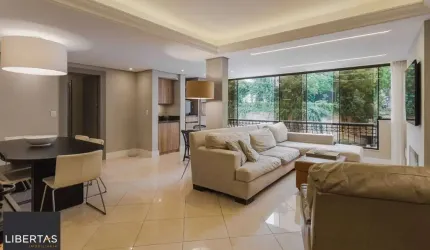 Apartamento 2 suítes à venda no Aspen Towers – Higienópolis – 112m²