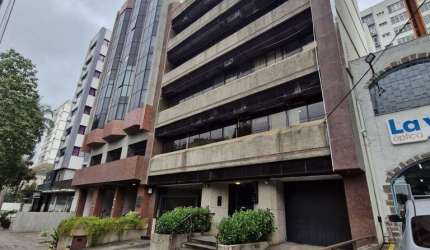 Excelente sala comercial na Rua Cel. Bordini, Auxiliadora, Porto Alegre.