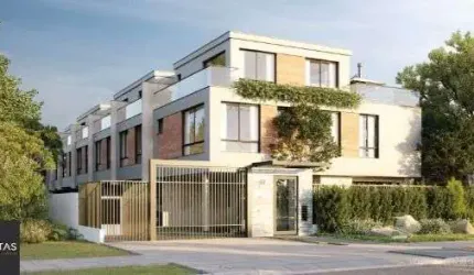 Casa Condominio em Porto Alegre, no bairro Tristeza, com 3 dormitório(s), à venda.