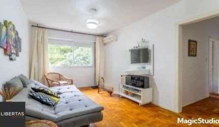 Apartamento 03 dormitórios, Bairro Rio Branco