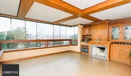 Apartamento em Jardim Lindóia