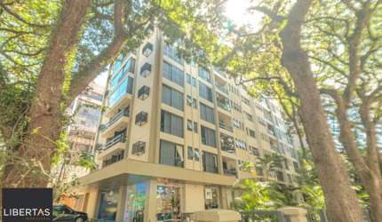 Apartamento em Moinhos de Vento