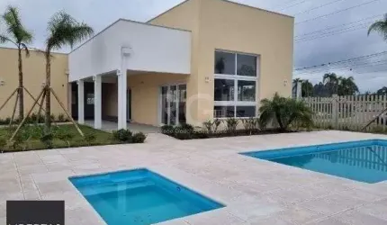 Terreno para Venda - 0m², 0 dormitórios, Hípica