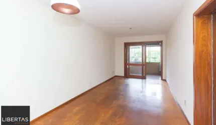 VENDA- Apartamento de 2 quartos, 3 banheiros, vaga de garagem coberta, sacada com churrasqueira, 99m2- Bom Fim, Porto Alegre