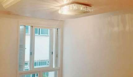 Apartamento em São João