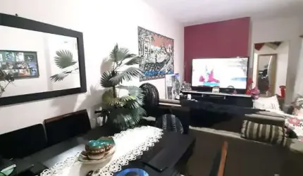 Apartamento em Santana
