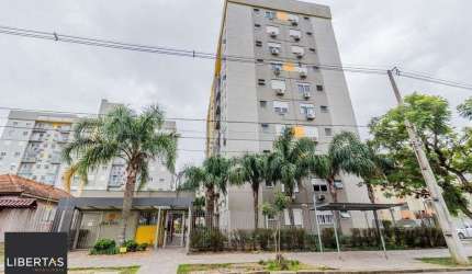 Apartamento 69m², 3 dormitórios, 1 vaga no bairro Tristeza