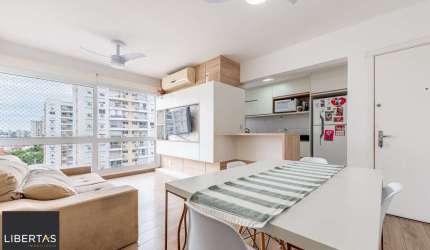 Apartamento 3 dormitórios no bairro Passo da Areia