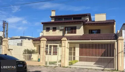 Casa 348m², 4 dormitórios, 2 vagas no bairro Nonoai