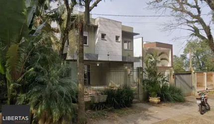 Casa 367m², 3 dormitórios, 4 vagas no bairro Ipanema