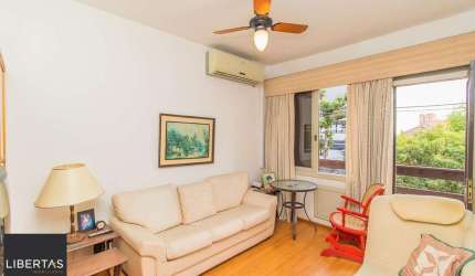 Apartamento em Floresta