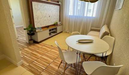 Apartamento em Hípica