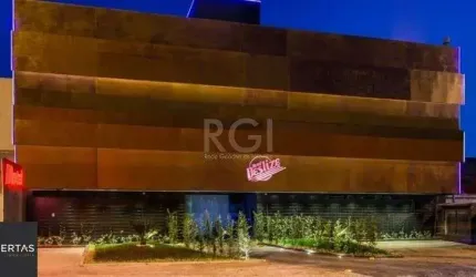 Hotel para Venda - 0m², 0 dormitórios, Navegantes