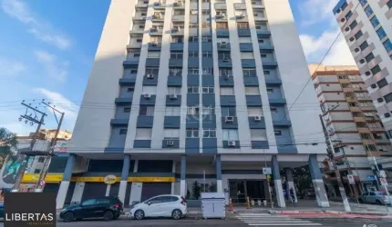 Apartamento JK na Cidade Baixa