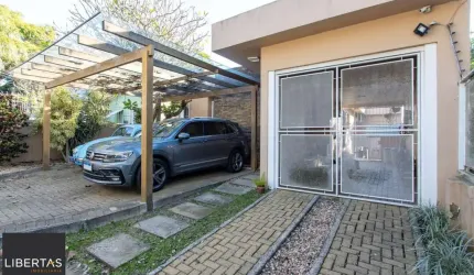 Casa  Térrea