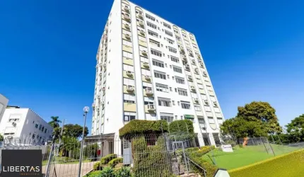 Apartamento 3 dorms à venda Rua Catumbi, Medianeira - Porto Alegre