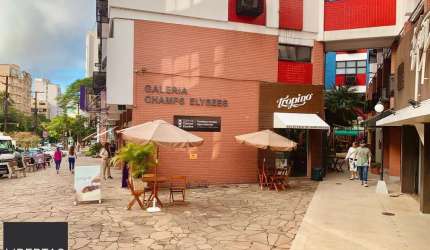 Loja em Moinhos de Vento