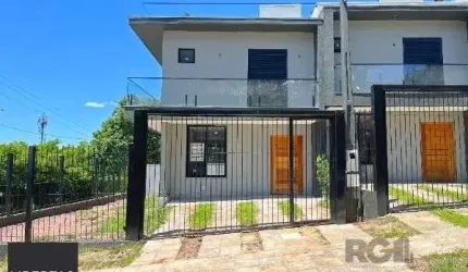 Casa Condominio em Porto Alegre, no bairro Tristeza, com 3 dormitório(s), e 3 banheiros, à venda.