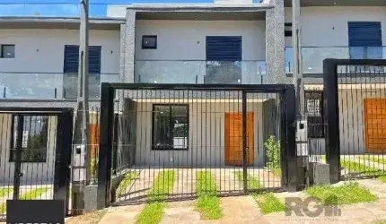 Casa de Condomínio em Tristeza