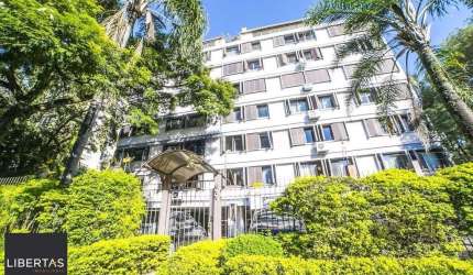Apartamento 152m², 3 dormitórios, 2 vagas no bairro Auxiliadora