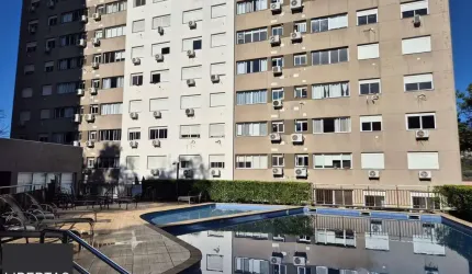 2D novo com infra completa