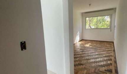 Apartamento de 1 dormitório