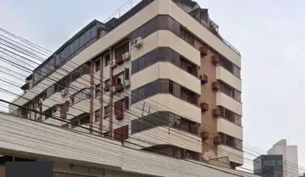 Cobertura junto ao Moinhos de Vento, frente Av. Goethe