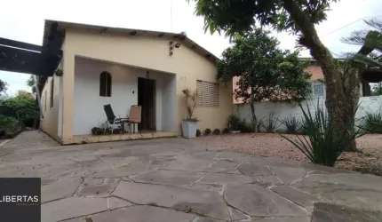 Casa em Aberta dos Morros