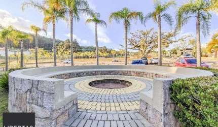 Lote plano de 552m² no Alphaville Porto Alegre
